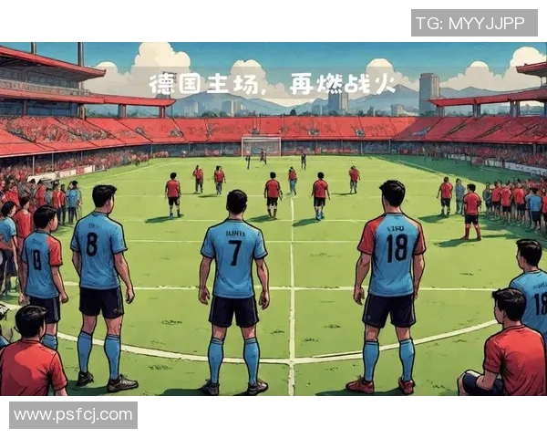 欧国联精彩对决荷兰迎战德国全程直播抢先看