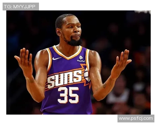 凯文杜兰特的篮球传奇之路与个人成长故事探秘