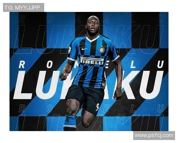 卢卡库的逆袭之路：从天才少年到足坛巨星的奋斗历程