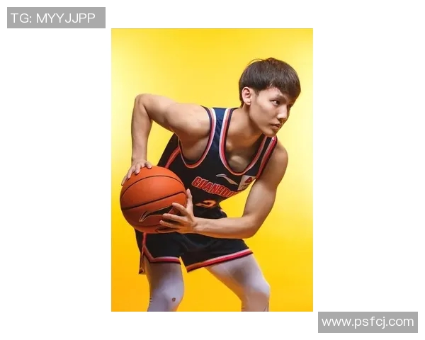 徐杰：从篮球新星到职业生涯的璀璨之路，探索他的成长与挑战