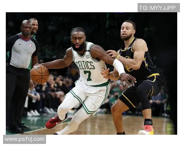 勇士与凯尔特人激战正酣比分揭晓引发球迷热议