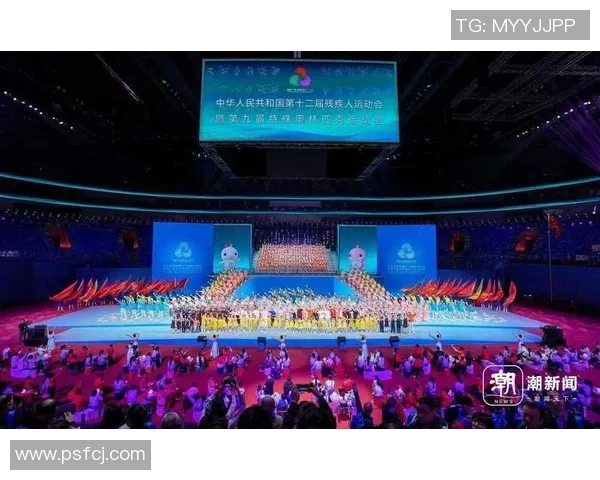 特奥精神闪耀世界让每一个梦想在运动中绽放光彩